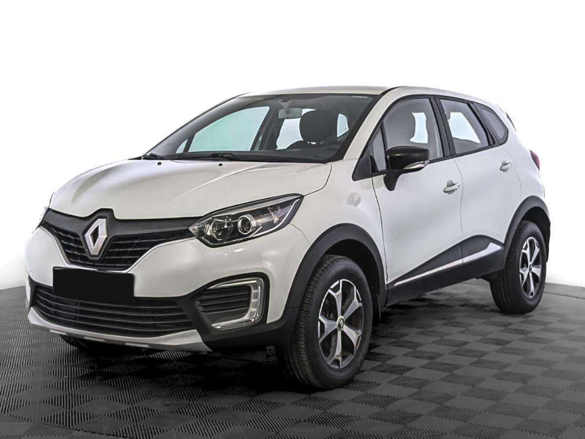 Renault Kaptur